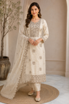 Jamdani Suits