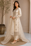 Jamdani Suits