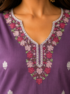 Roman Unstitched Suit with Designer Dupatta