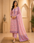 Jamdani suits