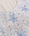 Mul Chandari Unstitched Suit with Dupatta