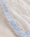 Mul Chandari Unstitched Suit with Dupatta