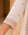Rayon Unstitched Suit with Dupatta