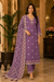 Roman Unstitched Suit with Designer Dupatta